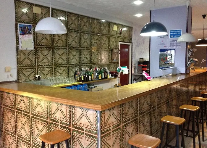 Hostel Alhambra